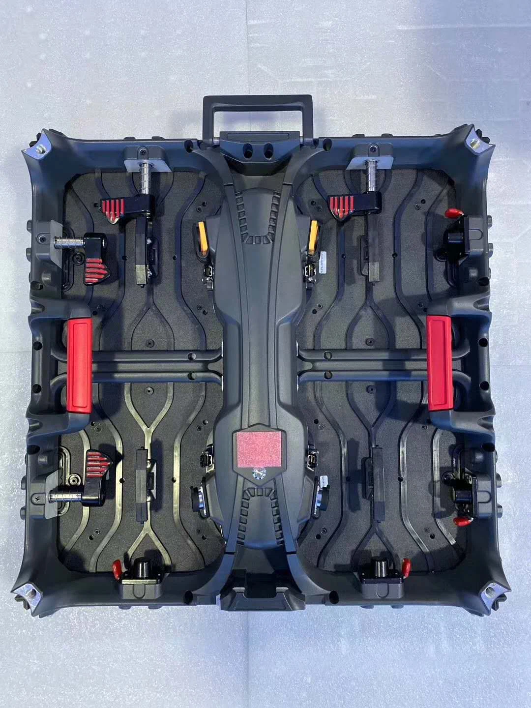 Rental fixed led display Rental fixed led display