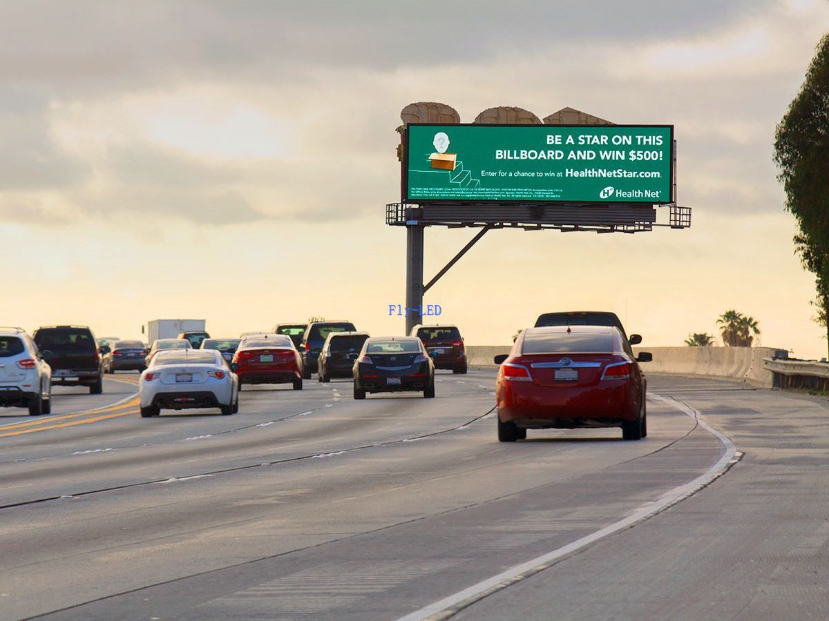 billboard led display FLy LED LTD (5)