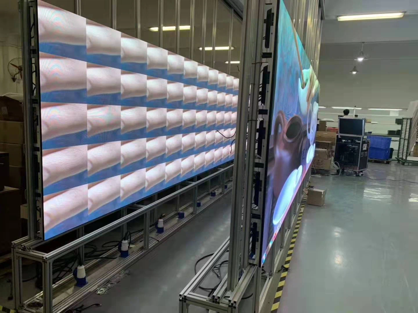 LED display scren flyled (55) LED display scren flyled (55)