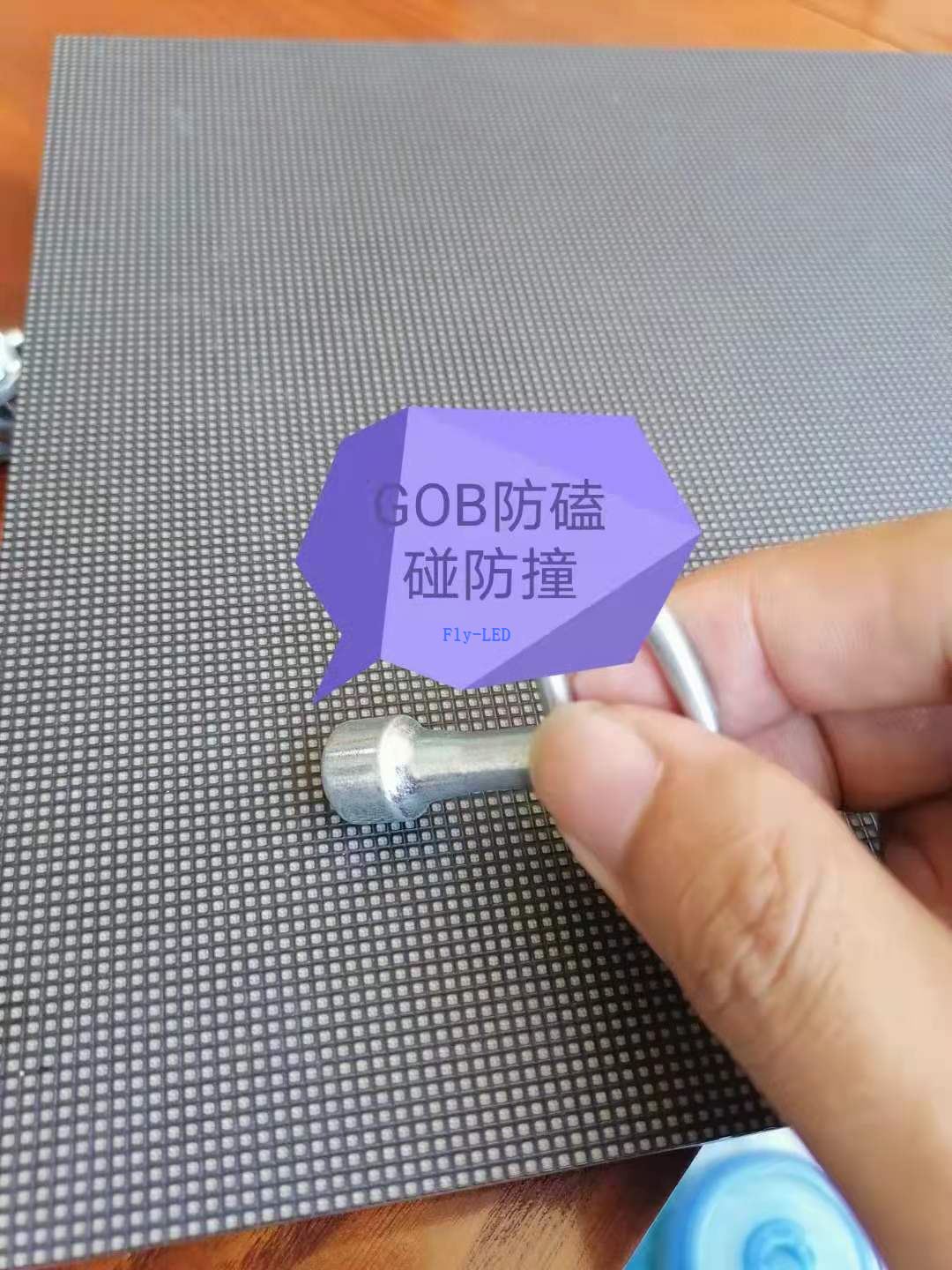 GOB LED Display screen Fly LED LTD (5) GOB LED Display screen Fly LED LTD (5)