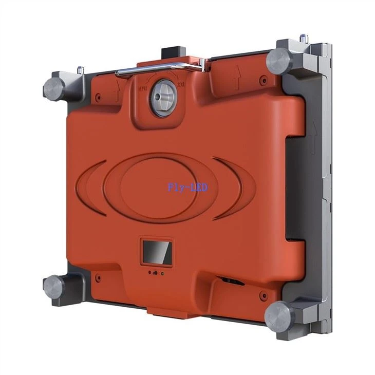 4K Full Color LED Screen Display P1.25 P1.56 P1.67 P1.9 Front Service Indoor LED Video Wall Screen
