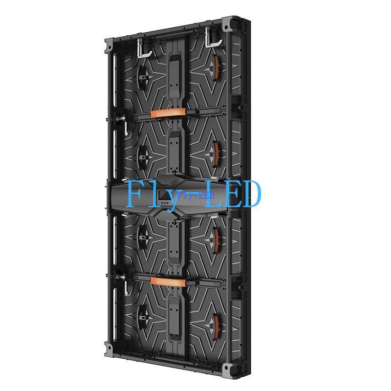 Audio Visual Solutions Rental LED Screen