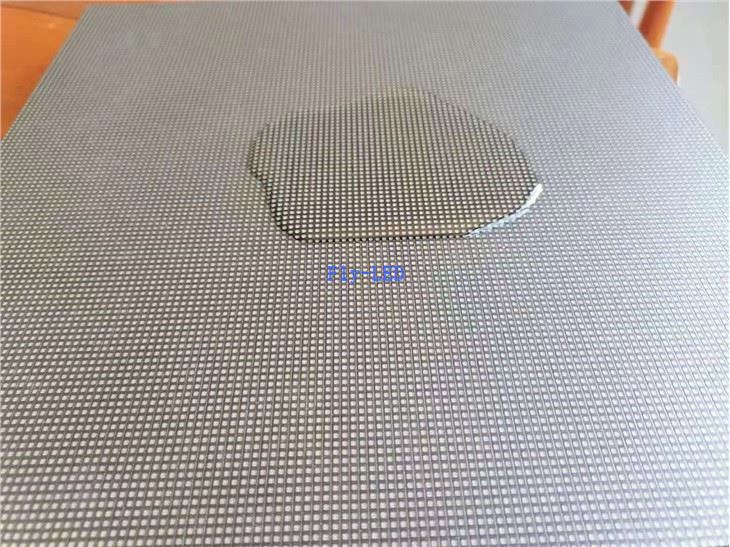 GOB LED Display 1.5mm