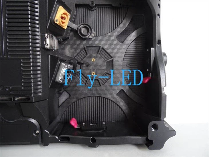 2.5mm rental LED Screen details (4)(001)