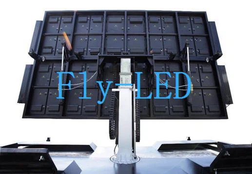 LED billboard Truck details (1)(001)