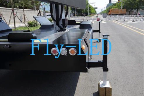 LED billboard Truck details (4)(001)