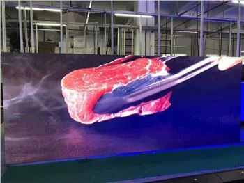 Best Small Pitch Rental LED Screen