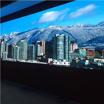 Full Color Custom Rental LED Display